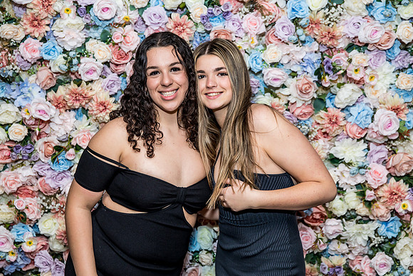 Isabella's 16th-189