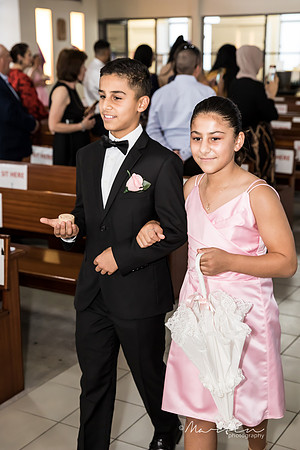 Ceremony, C&J-42