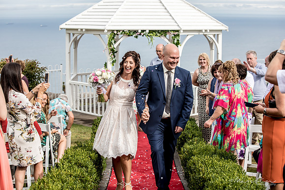 Ceremony J&G-84