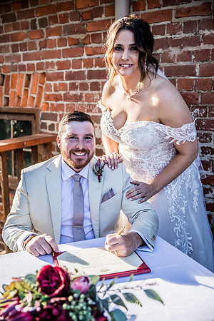 Ceremony L&B-96