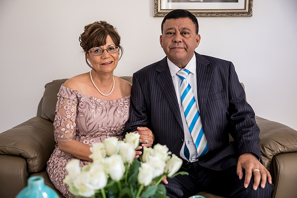 Groom S&A-132