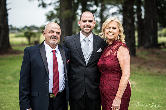 Groom A&A-116