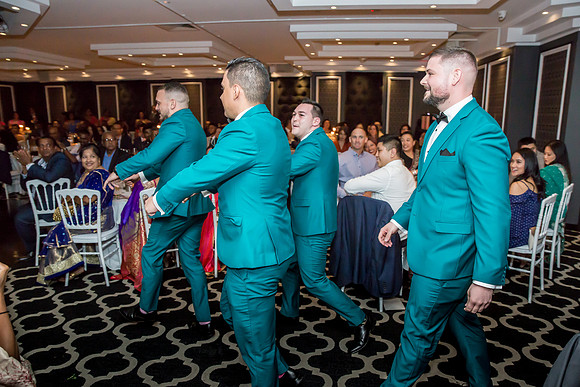 Reception S&A-47
