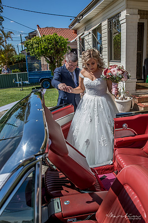 Bride S&C-207