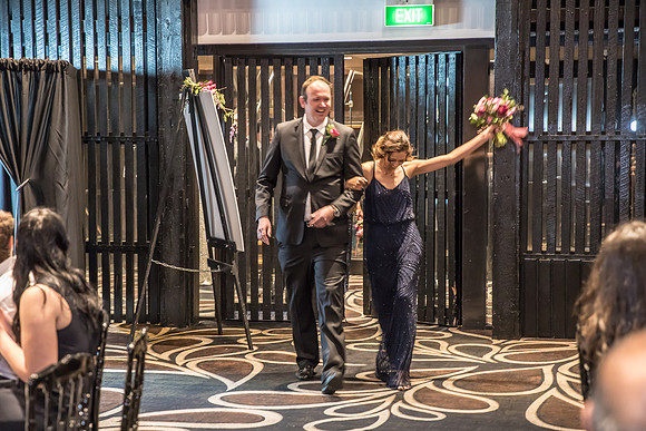 Reception C&S-42