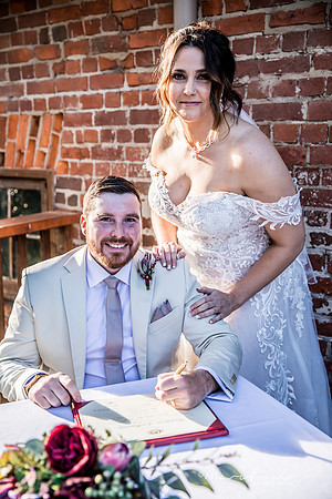 Ceremony L&B-95