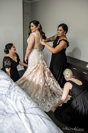 Bride L&K-68