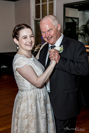 Reception C&J-109