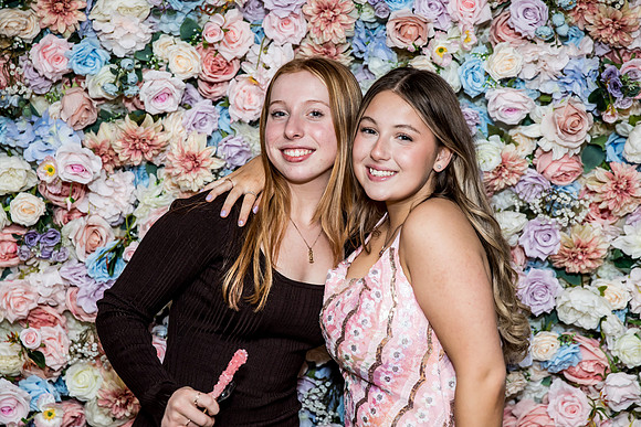 Isabella's 16th-166