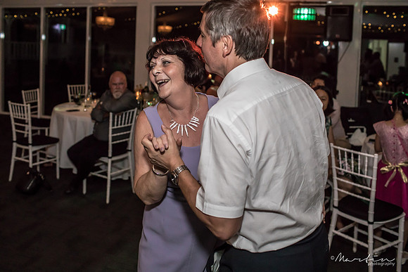 Reception J&G-136