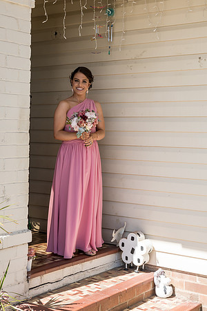 Bride S&C-191