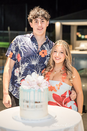 Bella's 18th-37