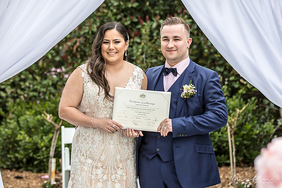 Ceremony L&K-69