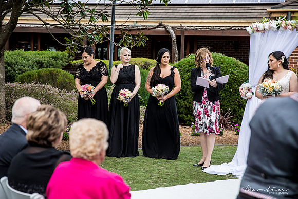 Ceremony L&K-114