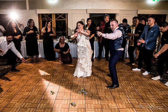 Reception L&K-227