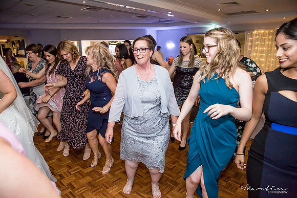 Reception S&C-264