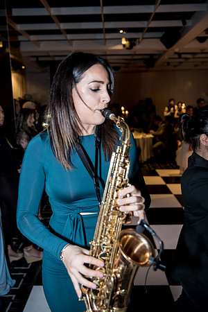 Reception E&J-212