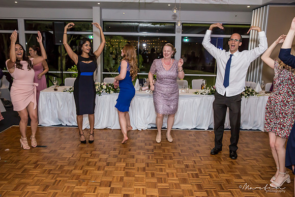 Reception S&C-381
