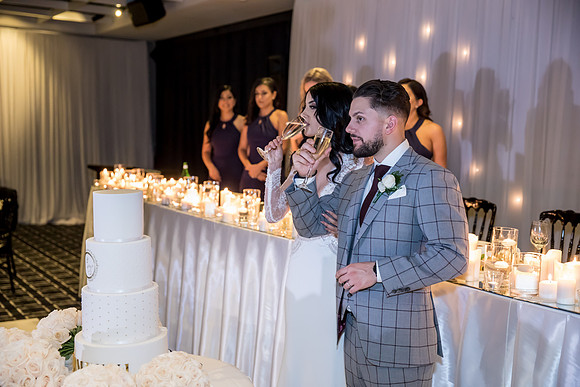 Reception E&J-191