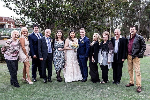 Ceremony L&K-203
