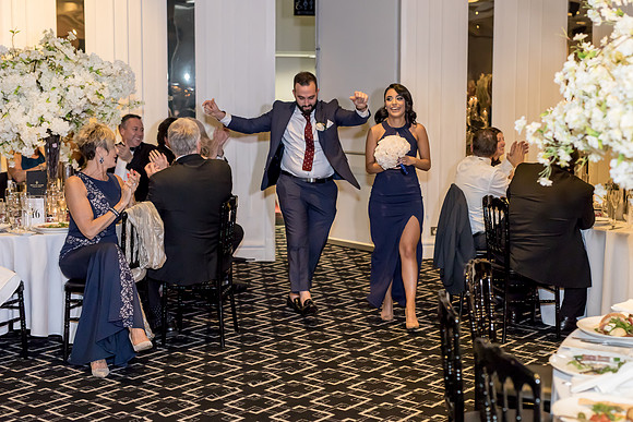 Reception E&J-70