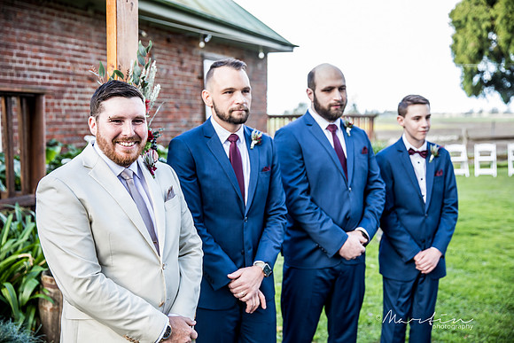 Ceremony L&B-1