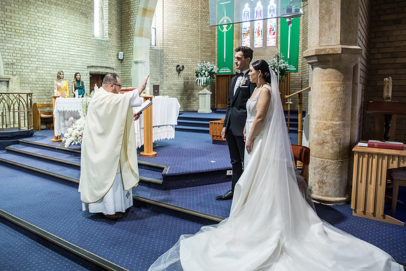 Ceremony B&T-146