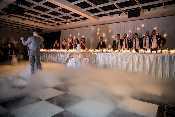 Reception E&J-194