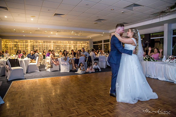 Reception S&C-144