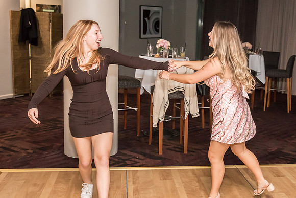 Isabella's 16th-266