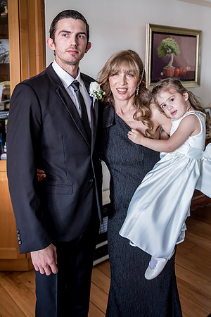 Groom K&N-196