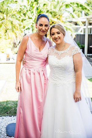 Bride, C&J-225