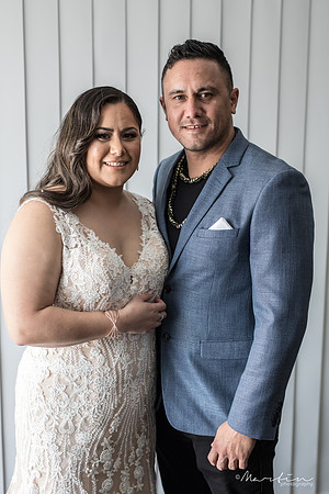 Bride L&K-59