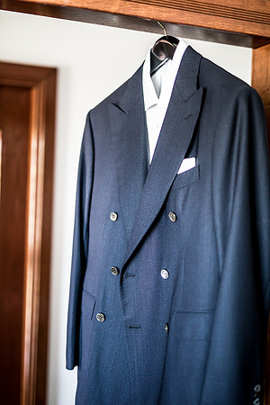 Groom J&A-60