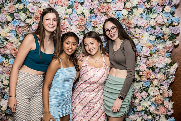 Isabella's 16th-97