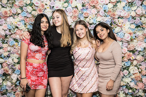 Isabella's 16th-103