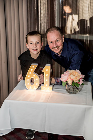 Isabella's 16th-242