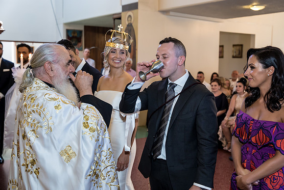 Ceremony J&A-50