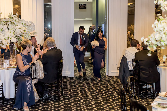 Reception E&J-42