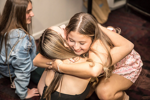 Isabella's 16th-255