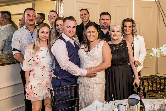 Reception L&K-130