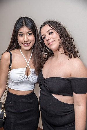 Isabella's 16th-72