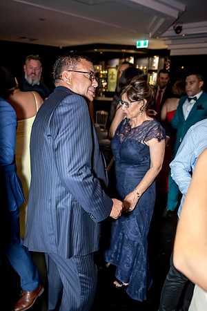 Reception S&A-271
