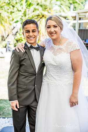 Bride, C&J-204