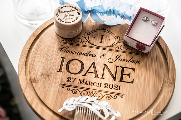 Bride, C&J-16