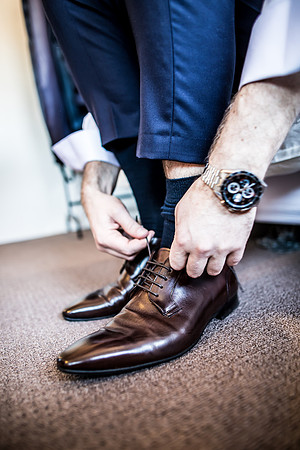 Groom S&S-34