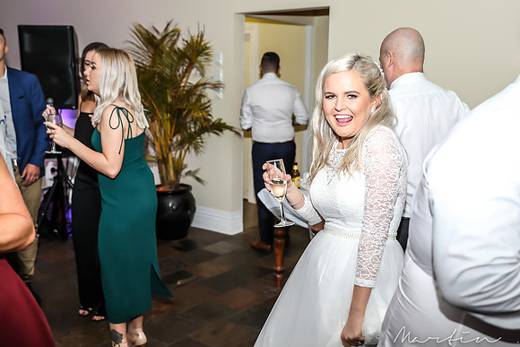 Stacey & Guy-207