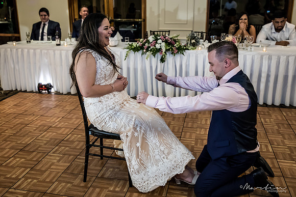 Reception L&K-288