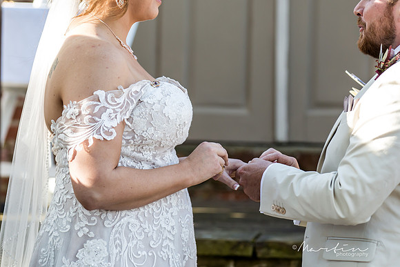 Ceremony L&B-910