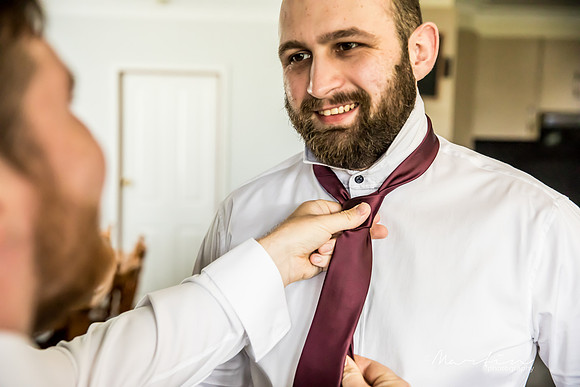 Groom L&B-21
